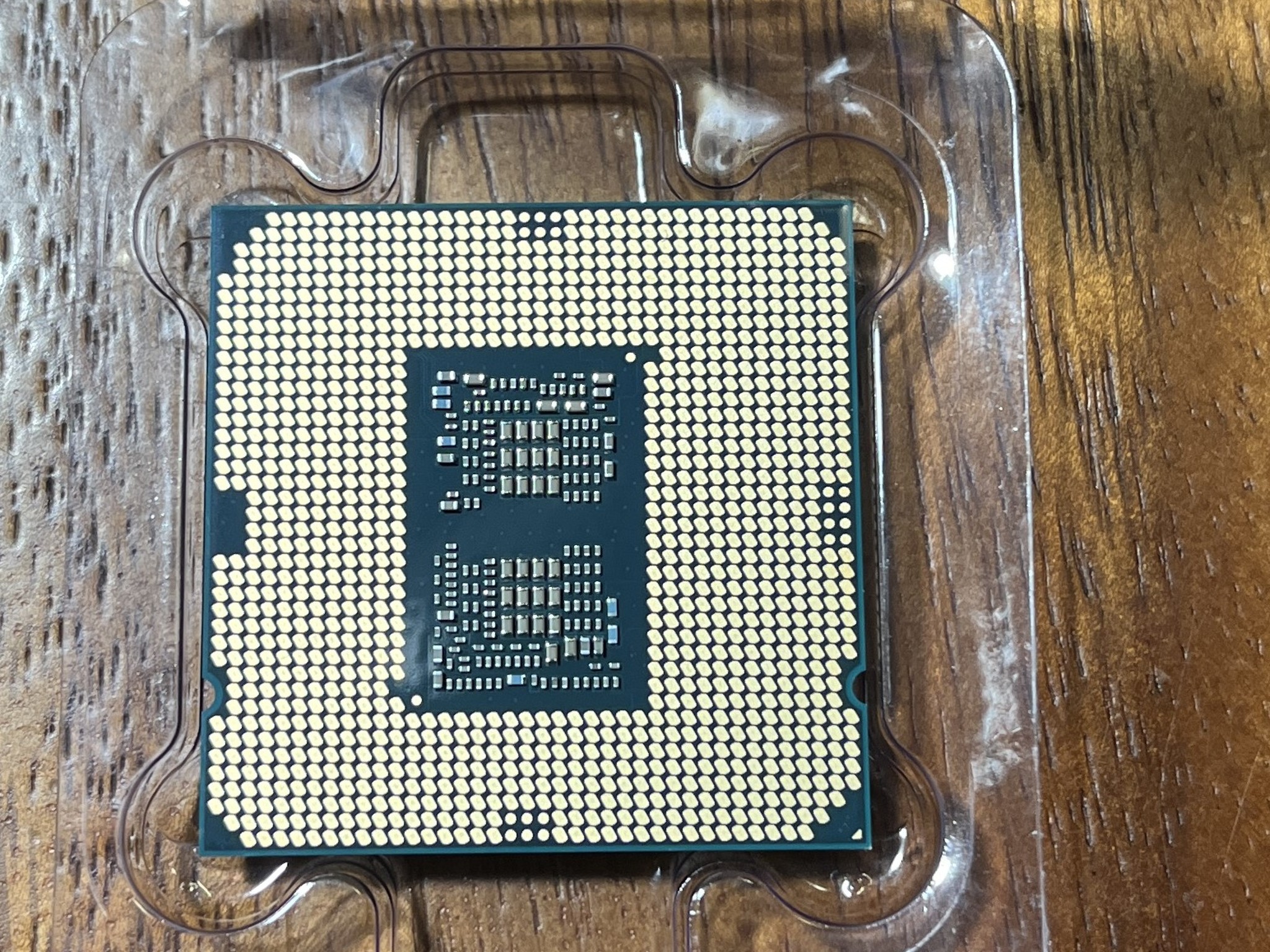 Intel Core i9-10900K