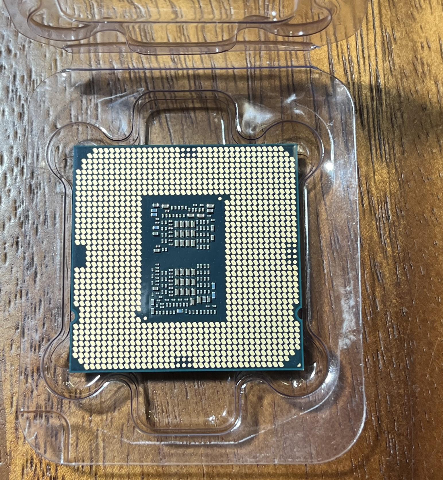 Intel Core i9-10900K