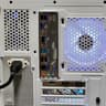 ALL WHITE Custom Gaming PC | Ryzen 5 5500 | RX 9060 XT 8GB | 16GB DDR4 | 1TB SSD | Win 11 Pro