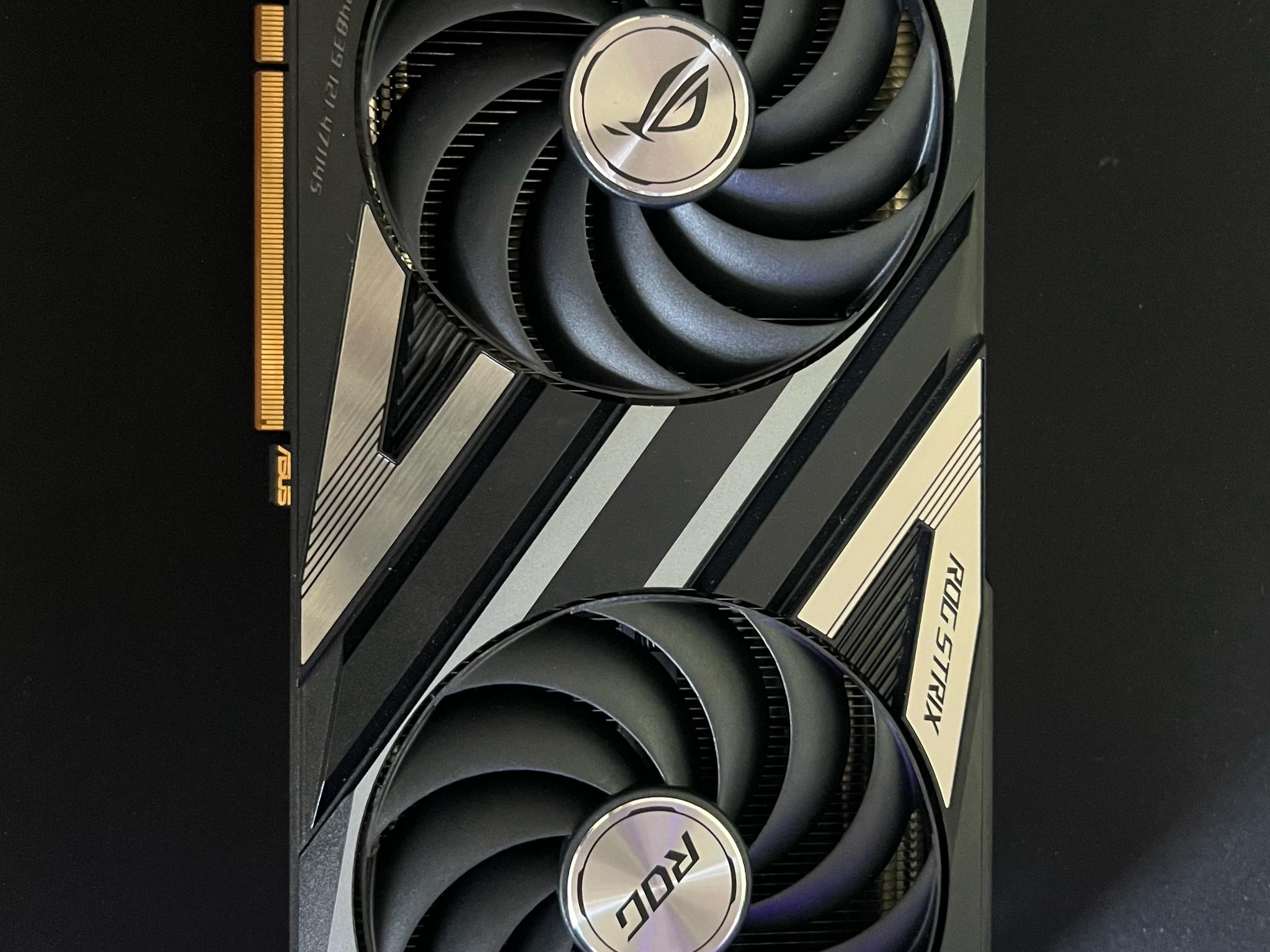 AMD Radeon RX 7600 - Image 5