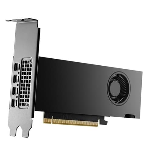 NVIDIA RTX 2000 16GB Graphics Card