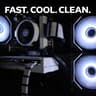 Custom Gaming Pc-Ryzen 5| Rx 580