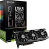 EVGA GeForce RTX 3060 Ti FTW3 ULTRA GAMING, 08G-P5-3667-KR