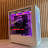 RTX 3070 | RYZEN 5 5500 | 16GB DDR4 | 500GB SSD | 650W