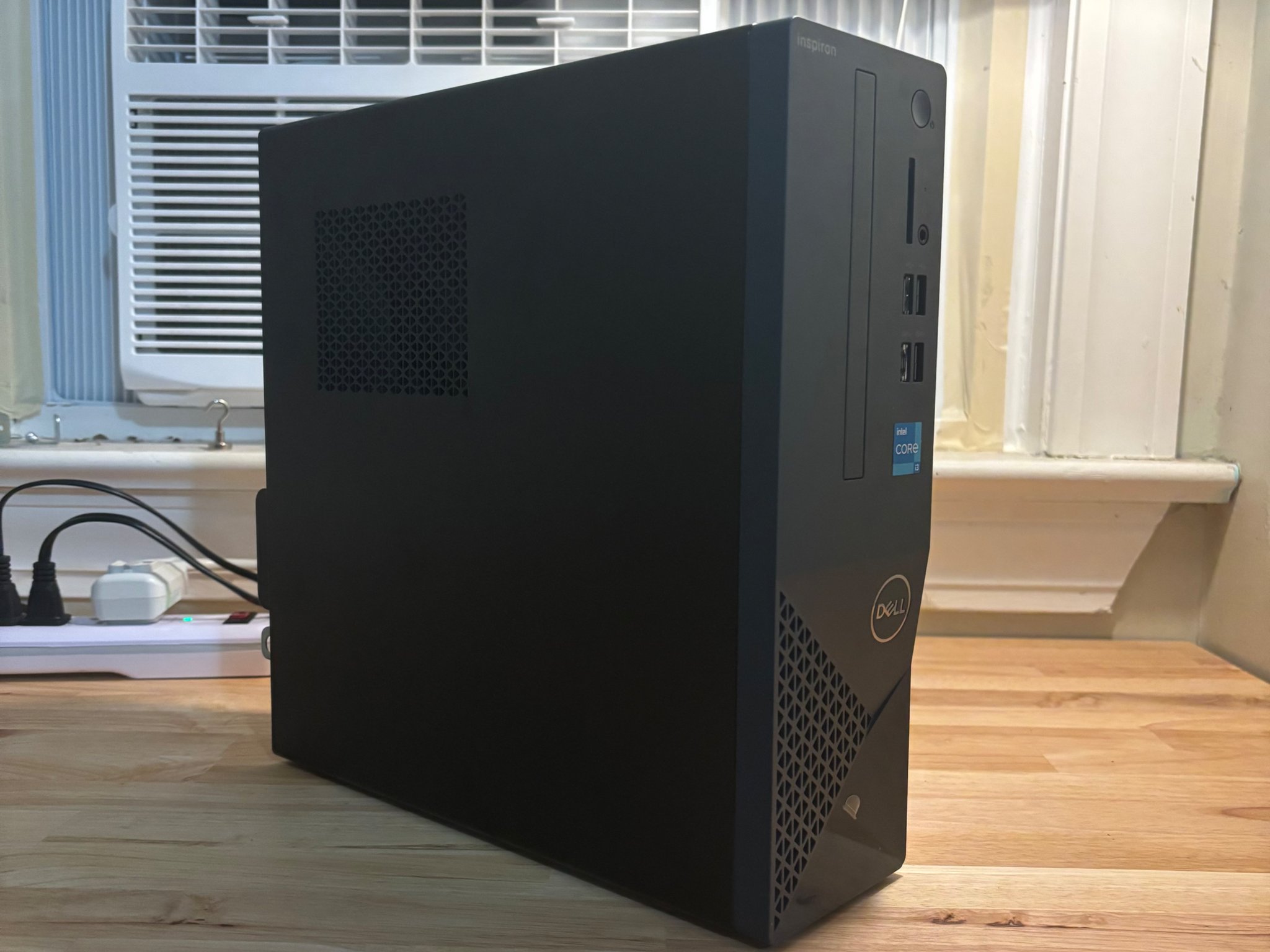 Modded | RTX 3050 | i3-13100 | NVMe | 16GB RAM
