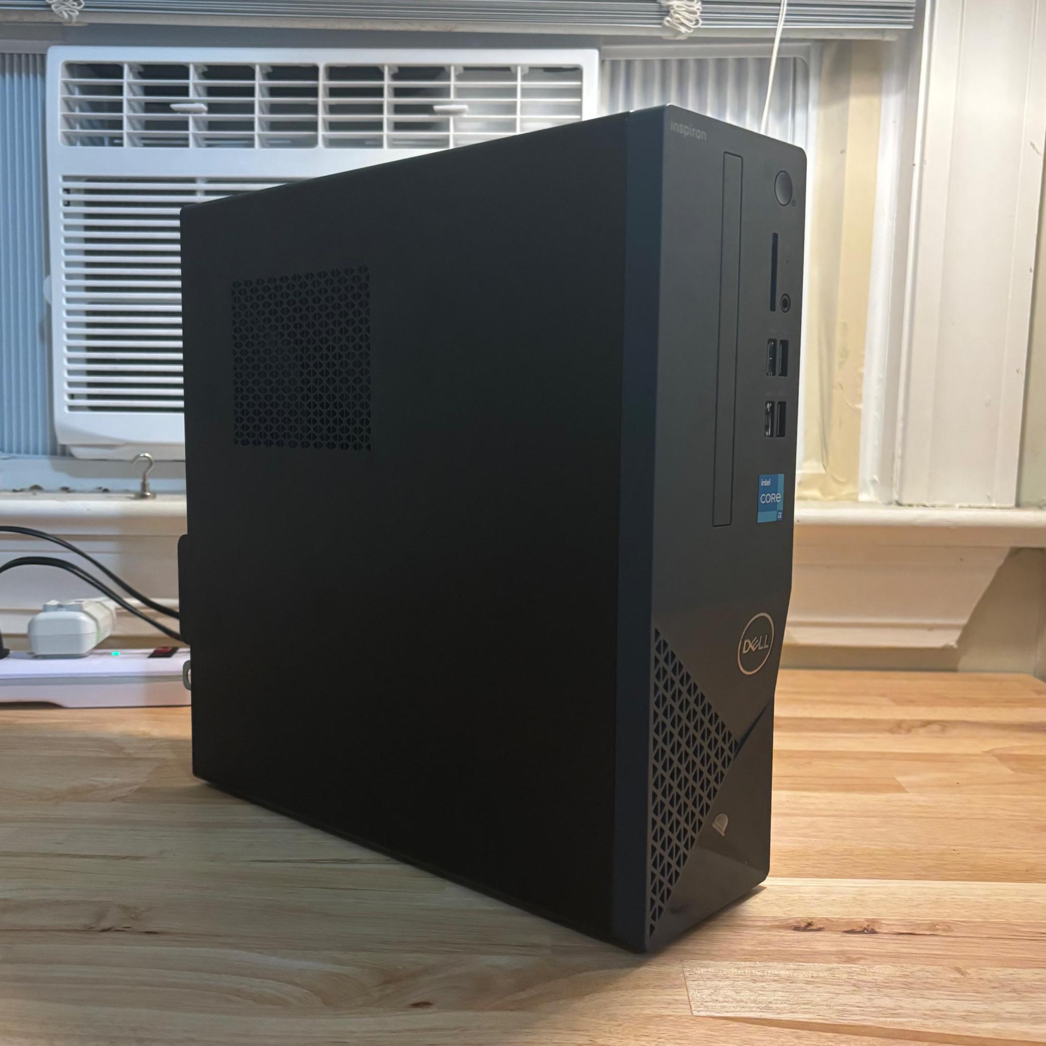 Modded | RTX 3050 | i3-13100 | NVMe | 16GB RAM
