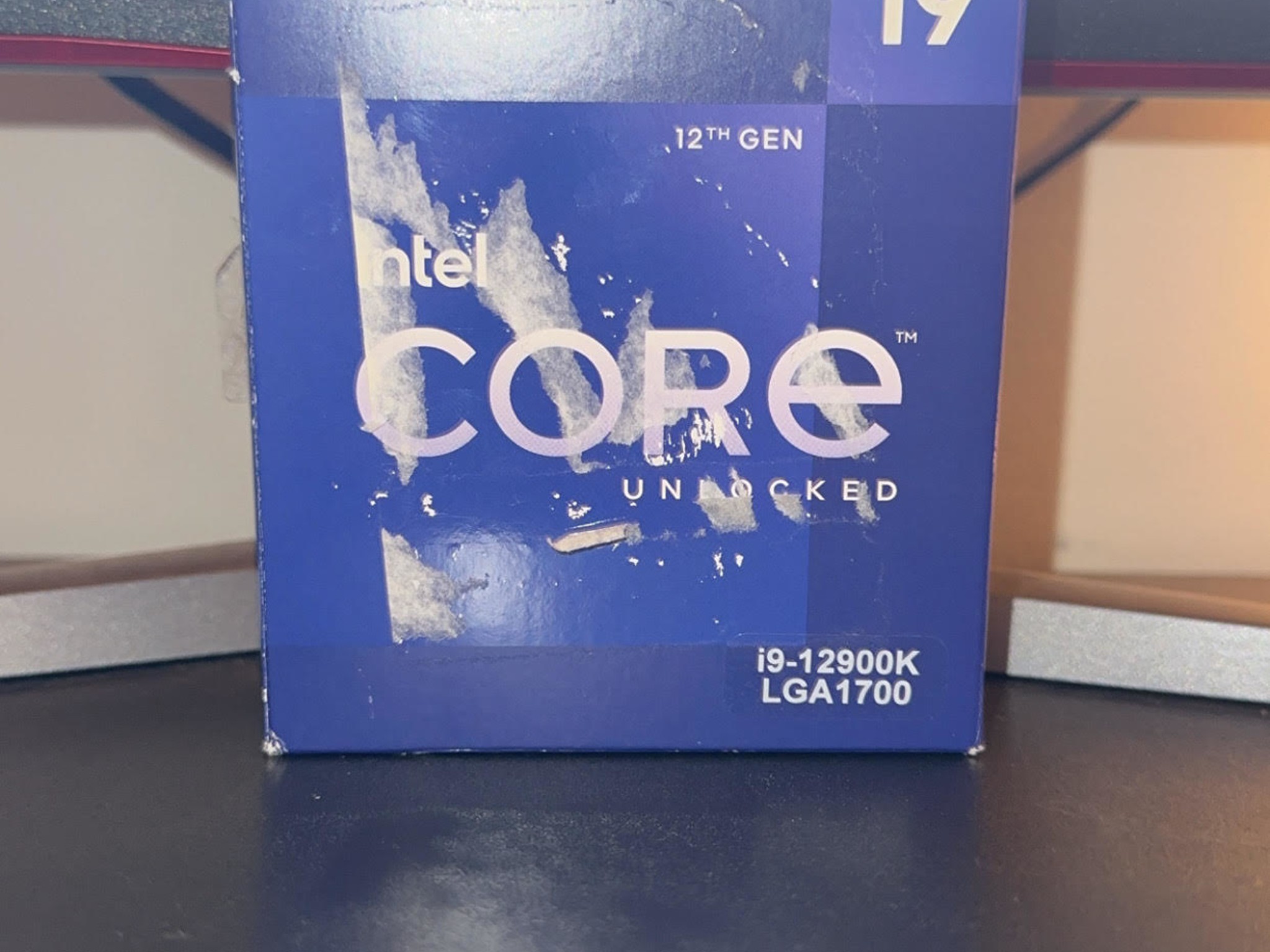 MSI Pro Z790-A Wifi with Intel i9 12900K 12th Gen