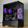 RTX 5060ti 8GB Ryzen 7 7700x Gaming PC