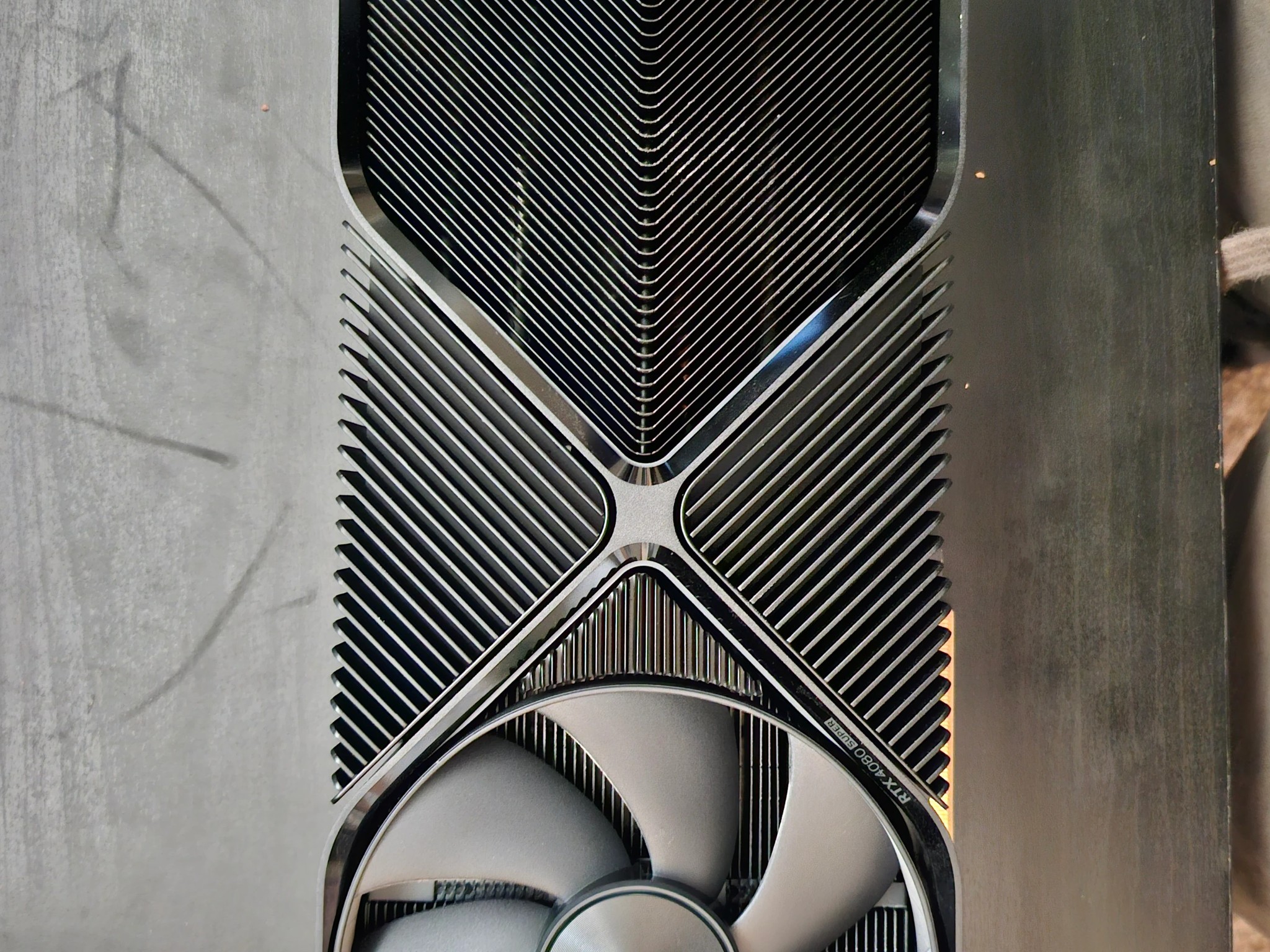 RTX 4080 SUPER Founders Edition