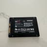 Samsung 850 PRO 2TB 2.5" SATA SSD