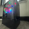 🌑Shadow || Budget Gaming PC⚔️ RX 470 4gb ⚔️Intel 4590⚔️16GB DDR3