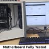 ASUS TUF Gaming B650-E WIFI AMD AM5 DDR5 ATX Motherboard