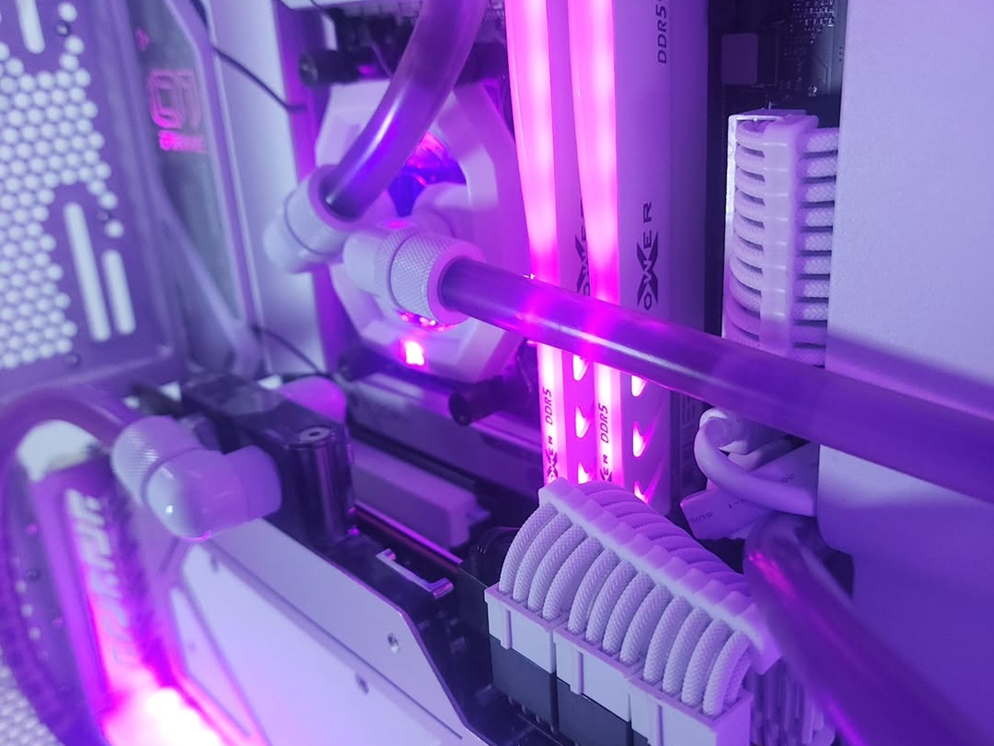 💜 RX 7900 XTX| Ryzen 9 7950X  | 1440p-4K Gaming CoXputer
