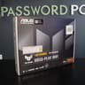 ASUS TUF GAMING B850-PLUS WIFI