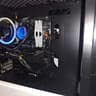 Budget mid ranged 1080p/1440p amd gaming pc!