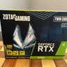 Zotac Twin Edge RTX 3050 