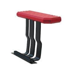 ++ NEW in Factory sealed box ++ Hyte Y40 Black/Red