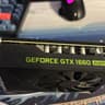 Geforce GTX 1660 super