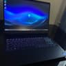 👽Alienware X16 Gaming laptop / RTX 5060 / I9 ultra 275HX 24-core/ 32gb DDR5/ 1TB NVMe🛸