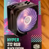 Hyper 212 RGB Black Edition