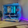 🩷Pink Frost🩷 7600x/32gDDR5/1tbNVME/4060ti 16g/B650m