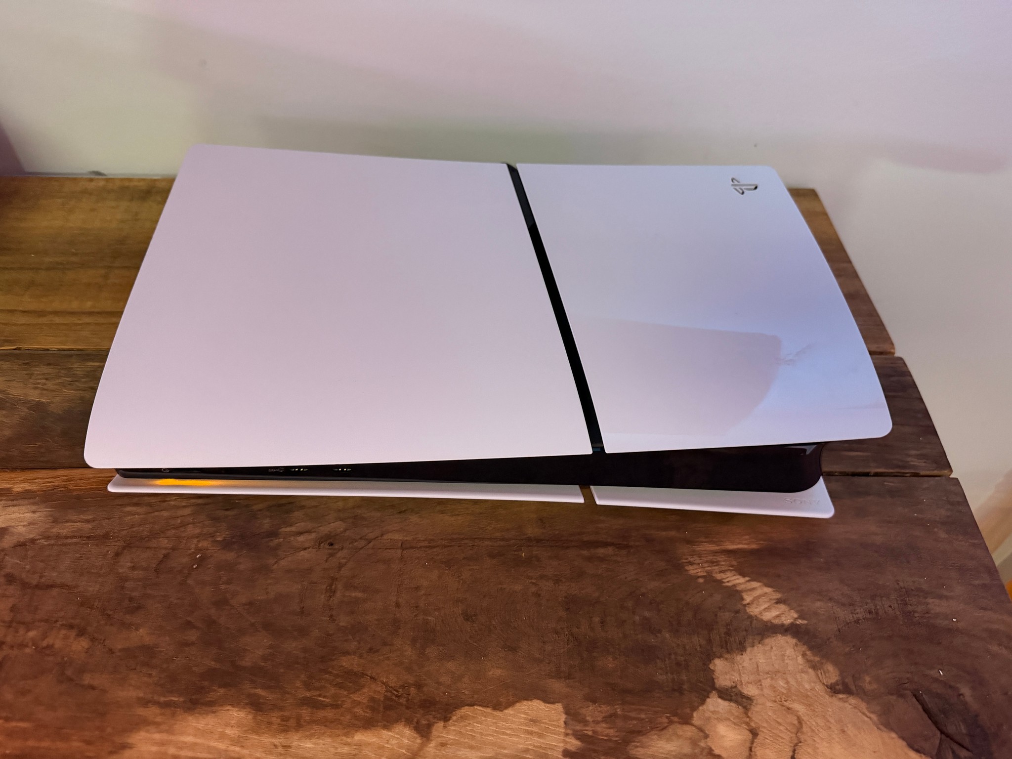 PlayStation 5 Slim Digital 1TB