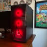 GeForce RTX 2070 Super Custom Gaming PC - Core i7-9700, 16GB RAM, 512GB SSD