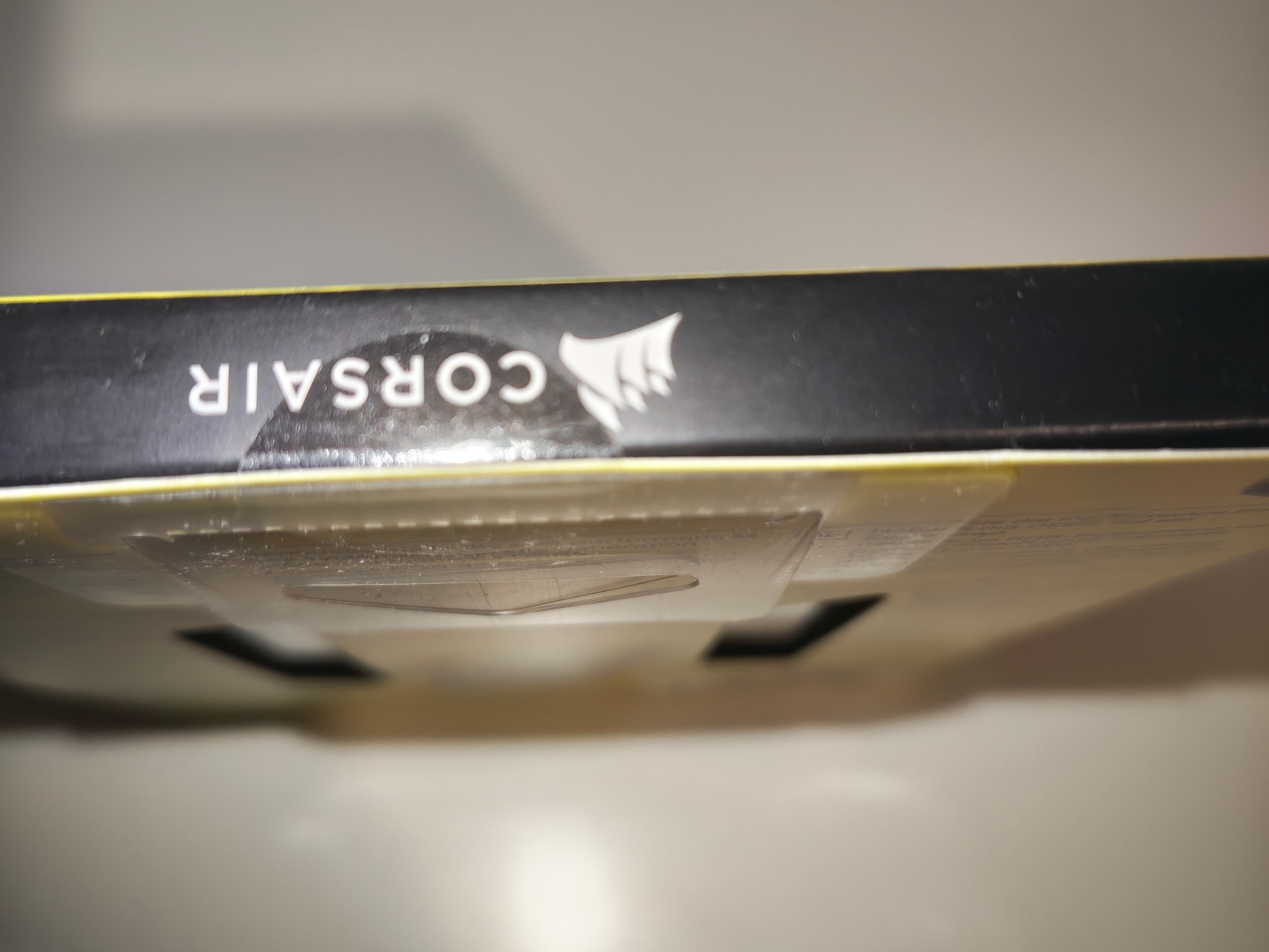 Corsair Vengeance RGB 32GB 6400MT/s CL36