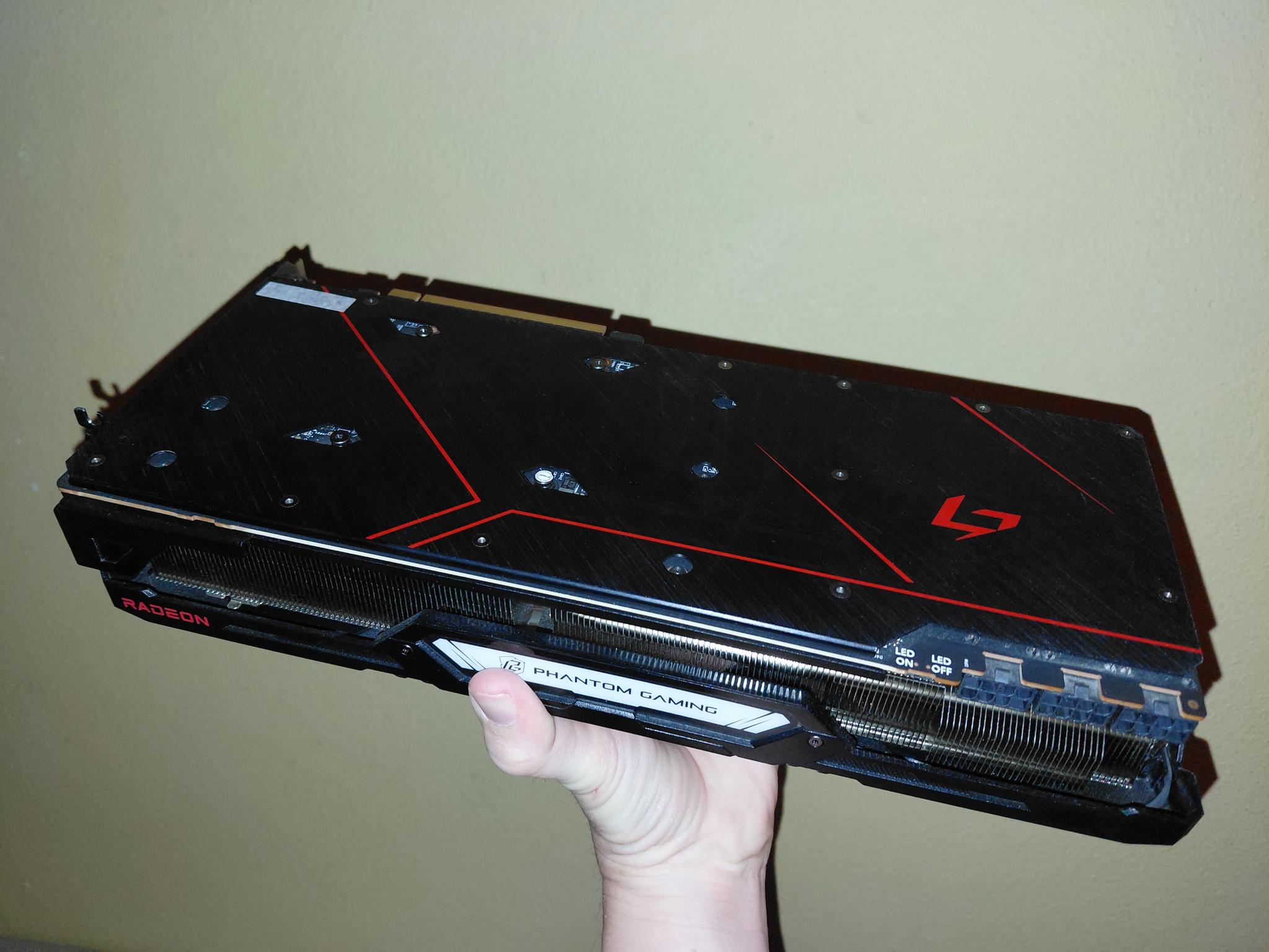 AMD Radeon RX 6800 XT - Image 3