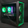 RTX 5080 - 9800X3D - 32GB DDR5 6000 - 2TB Gen4 NVMe - Custom