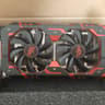 Red devil RX 580 8GB