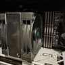 MSI Mag B550M Mortar Micro-ATX Board, Ryzen 7 5700X 8 Core 16 Thread CPU, 48GB TeamGroup 3200Mhz RAM