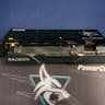 PowerColor RX 6600 XT Hellhound 8GB in good condition, with original box
