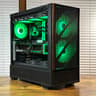 RTX 4070 12GB | Intel i7-13700KF | 32GB DDR5 | 1TB NVME | Win11 | WIFI | 1440P/4K Gaming PC