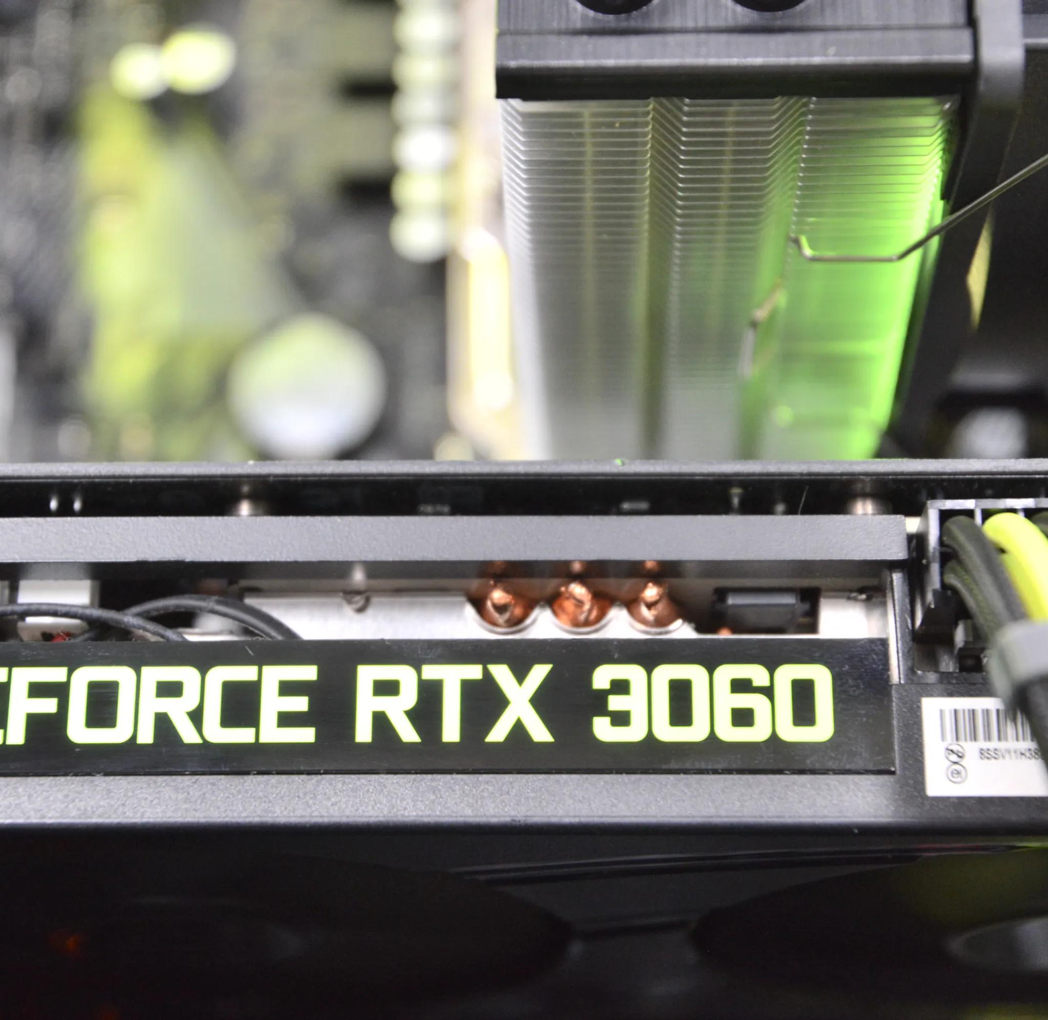🐝🐝| RTX 3060 12GB | RYZEN 5 5500 | 32GB DDR4 RAM | 1TB NVME SSD | Bee Sting 5.0 |