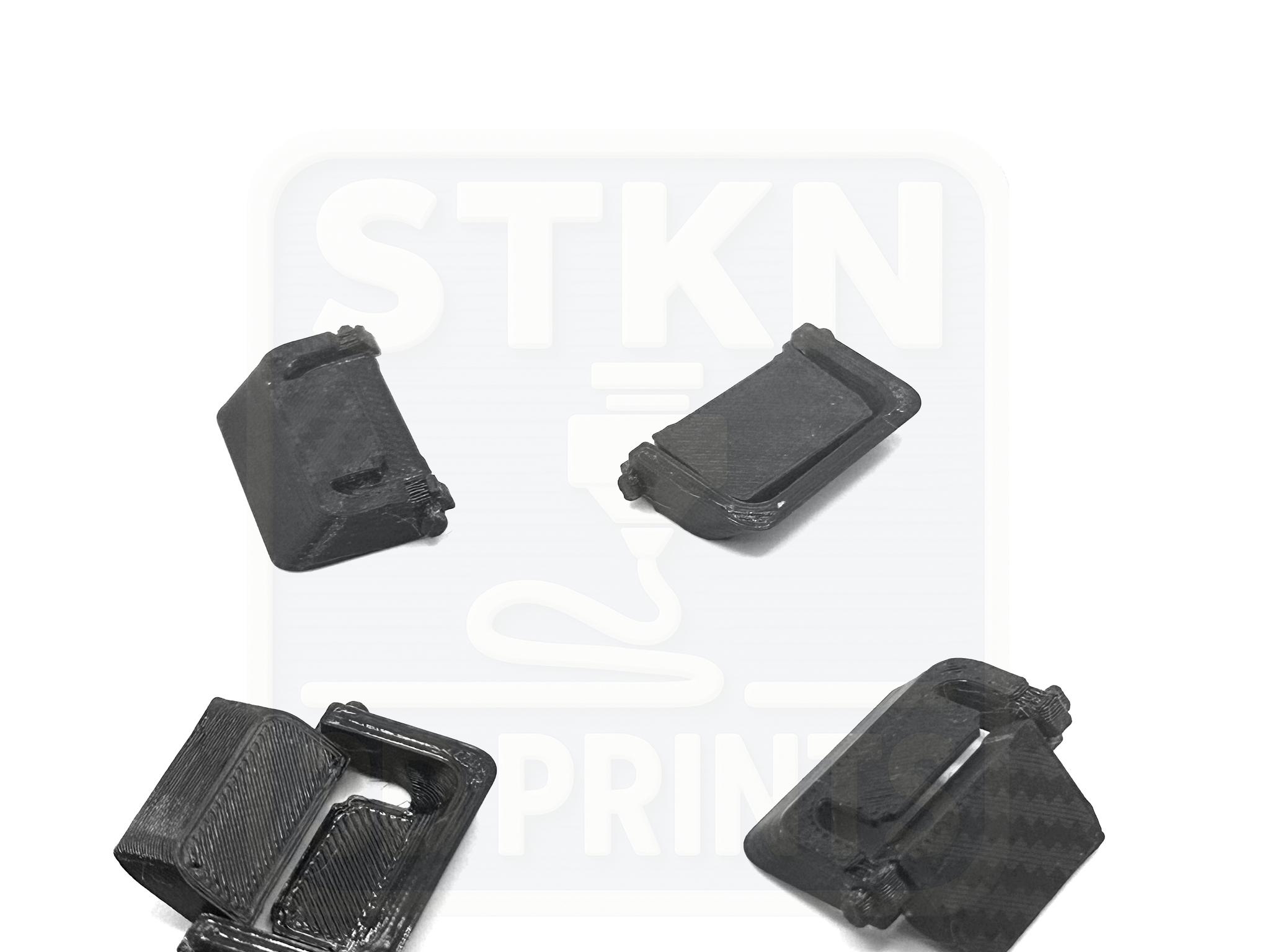 🔥4 PACK🔥 SteelSeries Apex Pro TKL 2023 Keyboard Replacement Feet