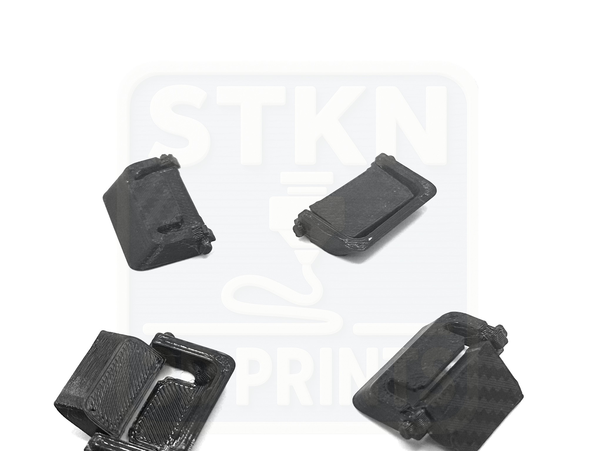 🔥4 PACK🔥 SteelSeries Apex Pro TKL 2023 Keyboard Replacement Feet