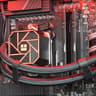 ⚡⚡| RTX 4070 12GB| RYZEN 7 7700X | 32 GB DDR5 RAM | 2TB NVME SSD | Electric Night |
