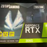 Zotac GeForce RTX 3060 Twin Edge OC 12GB