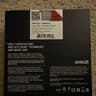 AMD Ryzen 7 9800X3D AM5 8-Core Processor Brand New In Box