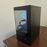 Custom Gaming PC Build