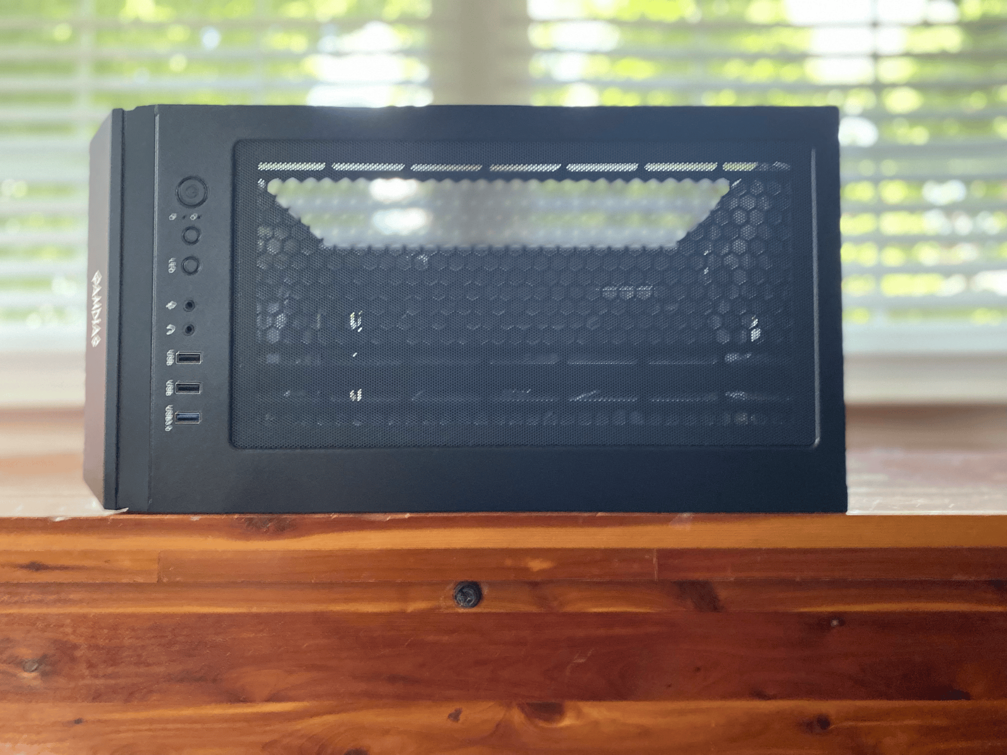 Paul|RTX 2060, Ryzen 5 3600, 512gb SSD Gaming PC