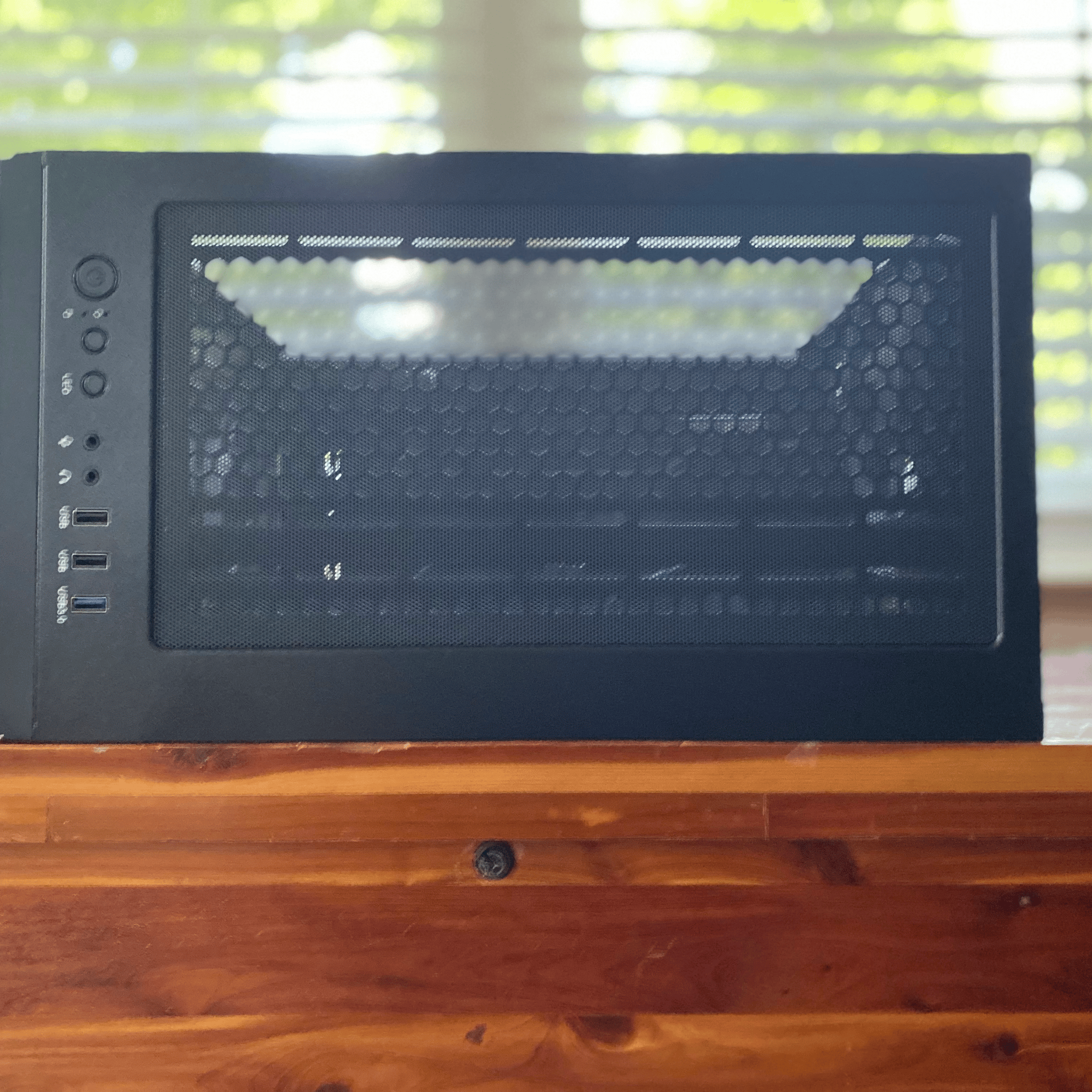 Paul|RTX 2060, Ryzen 5 3600, 512gb SSD Gaming PC