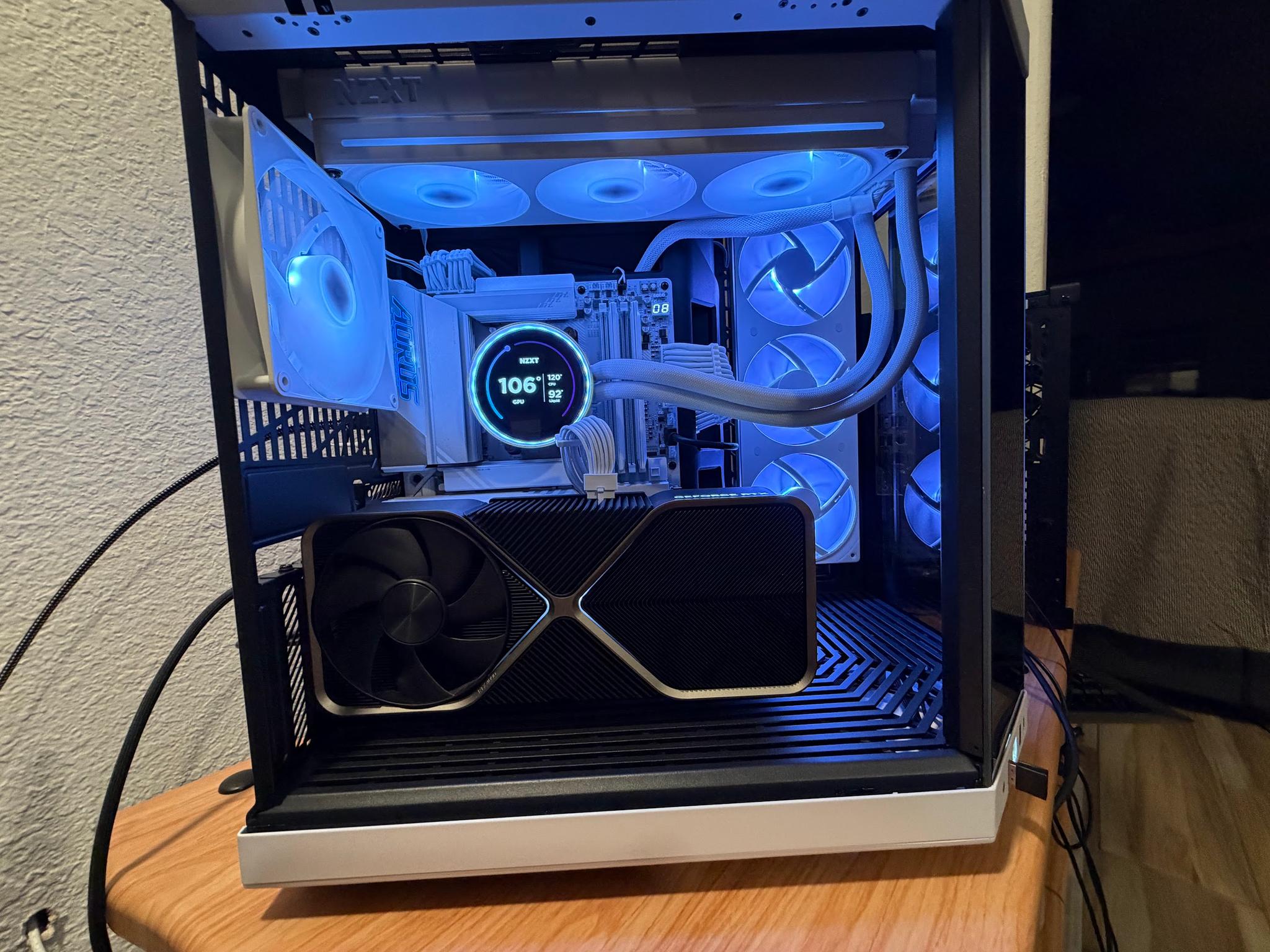 NVIDIA Founders Edition GeForce RTX 4090