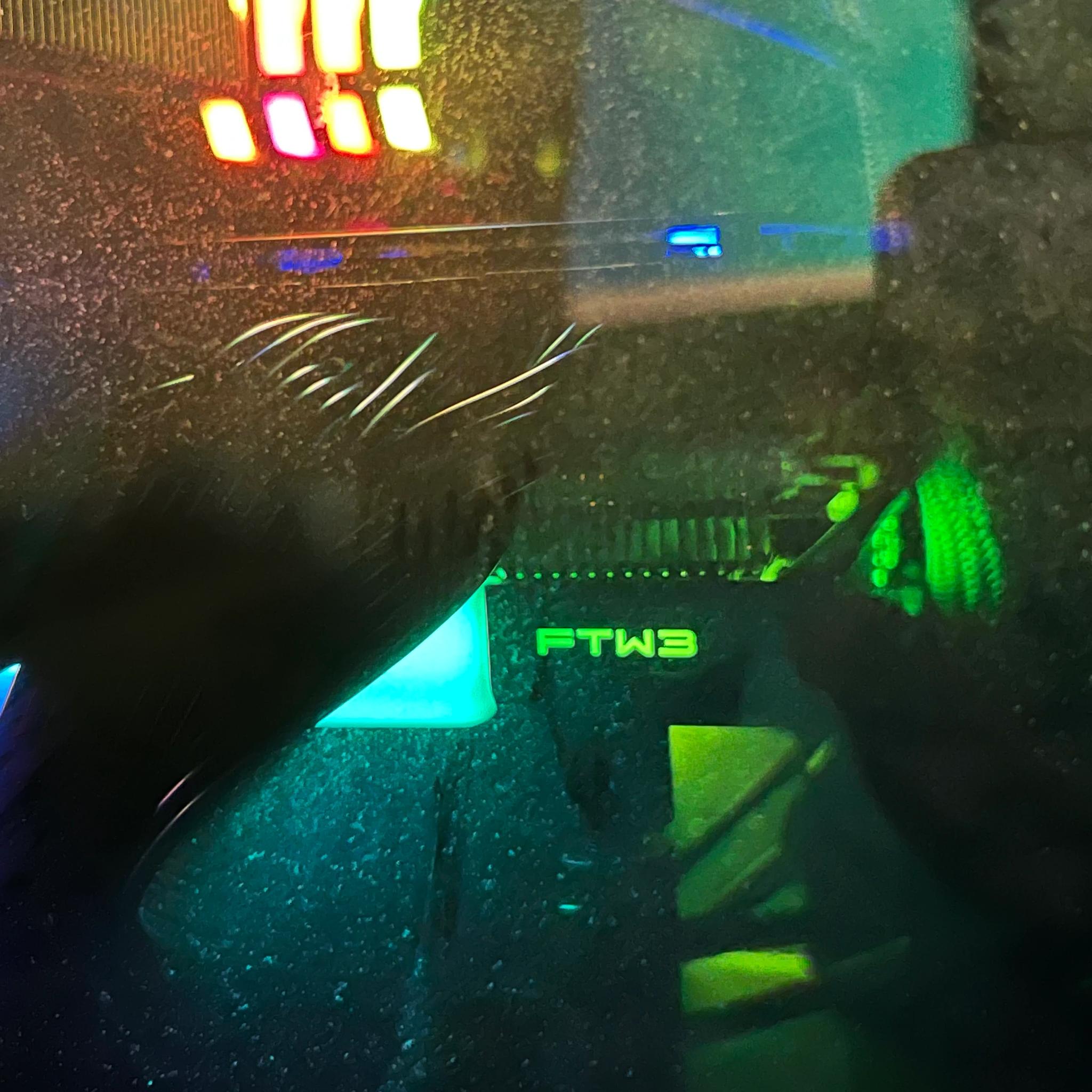 RTX 3080 Ti FTW3 ULTRA