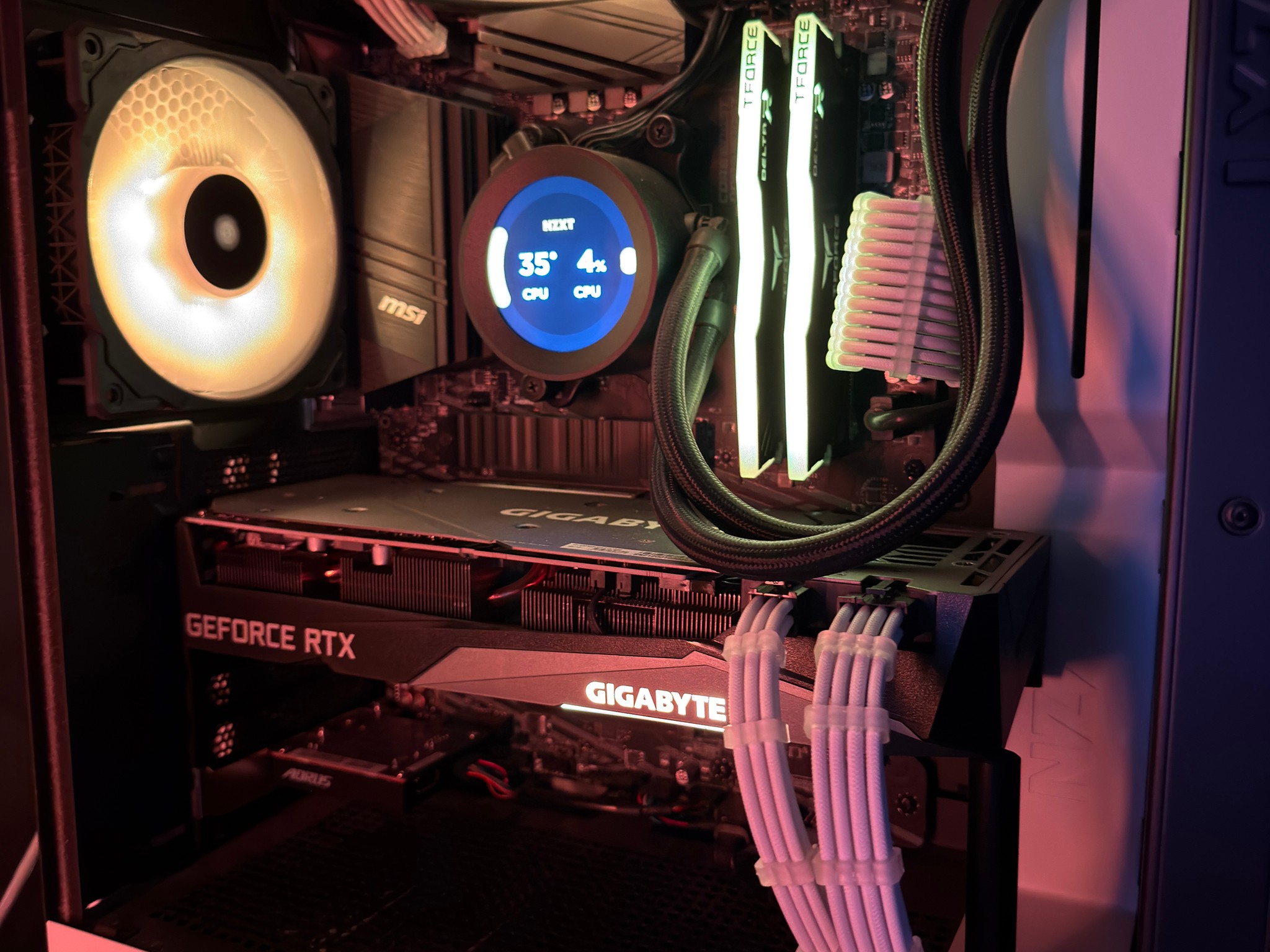 Gigabyte GAMING OC GeForce RTX 3070