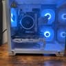 Bread and Butter|| Ryzen 5 2600 1070 8g