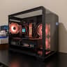 🔥 4K Gaming Beast | RTX 5070Ti | Ryzen 9 7900X | 2TB SSD | 32GB RAM | WiFi 6 & Bluetooth 🔥