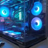 Custom AMD Build / no gpu