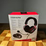 Kingston HyperX Cloud Alpha Gaming Headset for PC, Consoles, and Mobile
